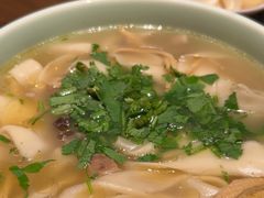 -萧记三鲜烩面(郑汴路店)