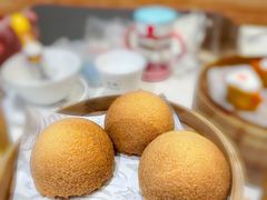 -蔡澜点心·粤菜(月星环球港店)