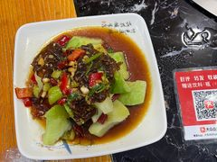 -边江铁锅炖鱼(振八街店)
