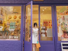 -恋物百货商店(华侨城店)