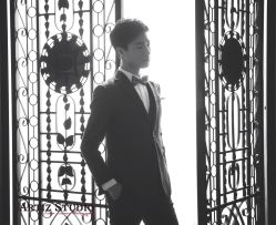 点击看大图 -THE QUEEN(北京店)