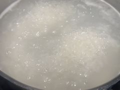 -淘米捞·米汤脆鲩鱼火锅(福田皇岗店)