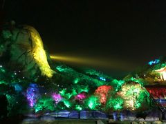 -印象普陀