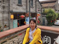 -百丈园龙江啫神馆