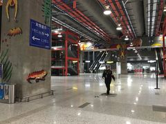 -秀沿路(地铁站)