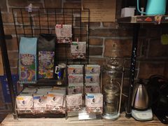 -阿sir咖啡(陶谷新村店)