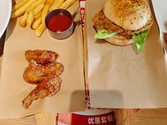 -必胜客(金元宝店)