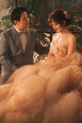 -雪中彩影婚纱摄影·微光艺术中心