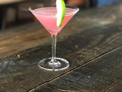 -山港凯悦酒店·BEBA海滩烧烤餐厅酒吧