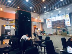 -牛真鲜禾一捞面(东鼓道店)