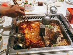 -海底捞火锅(长沙华创国际广场店)