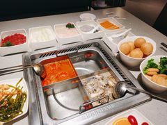 -海底捞火锅(群光广场店)