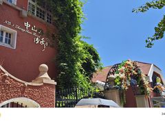-青岛海滨风景区