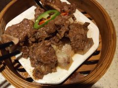 -又一间茶点轩(百汇广场店)