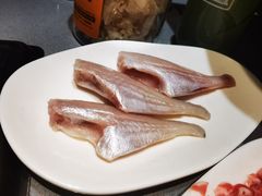-巴奴毛肚火锅(悠唐购物中心店)