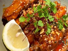 -BE BRIGHT KITCHEN(正佳广场店)
