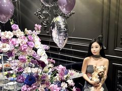 -悦庭六号餐厅(麦岛店)