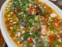 -飞虹鱼馆(春华路店)