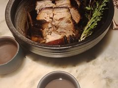 -绿茶餐厅(燕郊永旺店)