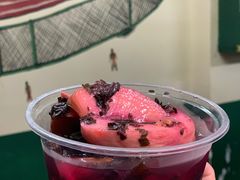 -隆康社长沙烧烤铺(桔园店)