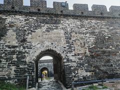 -襄阳古城