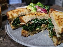 -O'mills Sourdough Bakery&Bistro(永嘉路店)