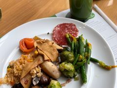 -上海静安香格里拉大酒店