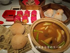-避风塘·老港味餐厅(虹口龙之梦店)