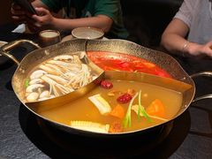 -色響火锅(恒隆广场店)