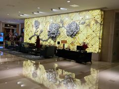 -河北宾馆中茂海悦酒店