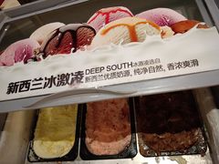 -比格比萨自助(花园路店)