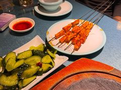 -清真·舒迩布炕锅王·高原美食文化(青海总店)