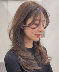 -奈川烫染Salon