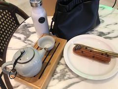-WHEAT&BAKER-麥(凯德来福士店)