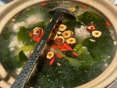-费大厨辣椒炒肉(沙河万达店)