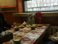 -开帝锐抓饭(和田街店)
