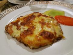 -92°C俄式厨房(中央大街店)