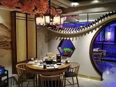 -哈拉海和牛主题餐厅(哈西店)