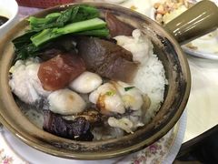 -坤记煲仔小菜(西环店)