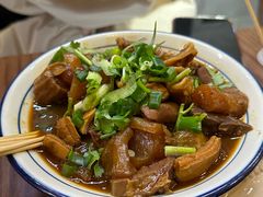 -CowCow其其·牛杂咖啡公司(六运店)