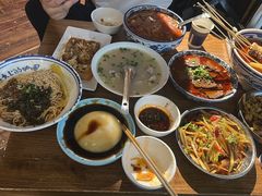 -三生小馆(亭知路店)