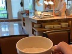 -上海崇明金茂凯悦酒店