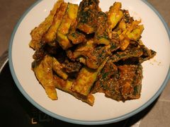 -粟氏天府·东北烧烤(长安街店)