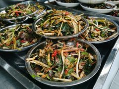 -大邑李记肥肠血旺