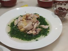 -京华烟云·北京烤鸭(领展购物广场·中关村店)