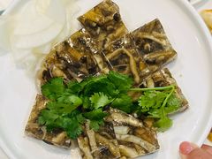 -莲花公园煎蟹(总店)