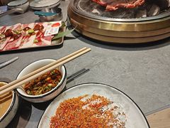 -小黑牛烤肉(聚隆店)