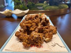 -曾排骨·传家菜(新繁店)