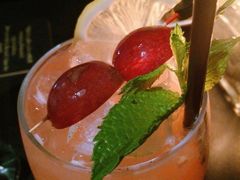 -Ish Whiskey&Cocktail Bar酒吧(合生麒麟新天地店)