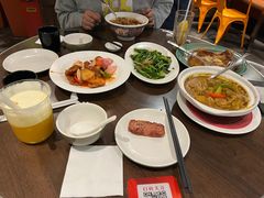 -新旺茶餐厅(嘉里城店)